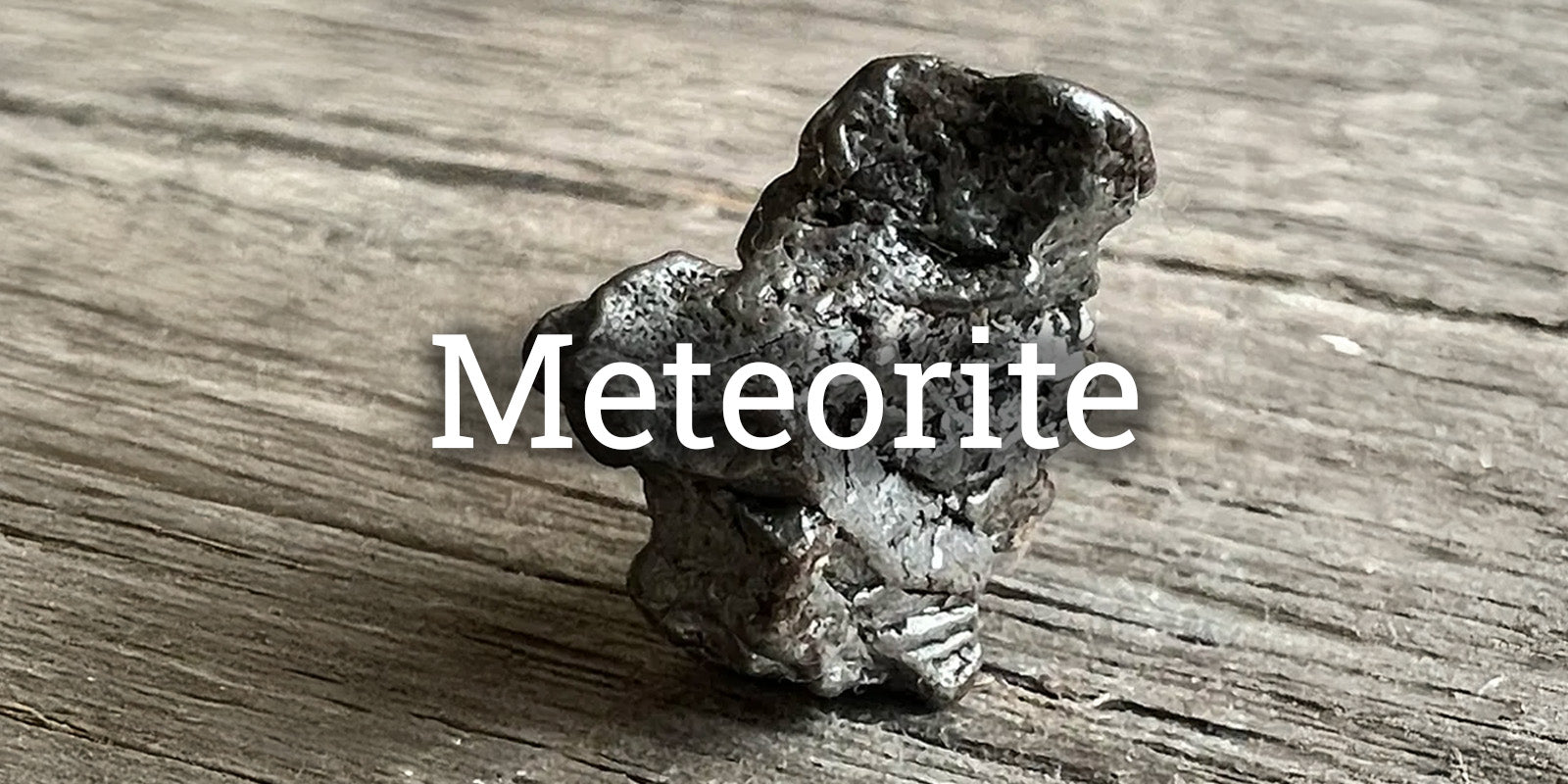 Meteorite – Flames of the Forest