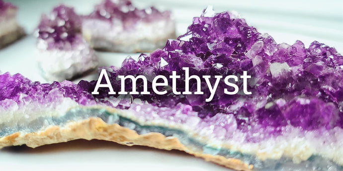 Amethyst