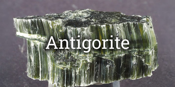 Antigorite