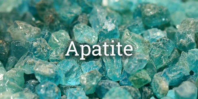 Apatite