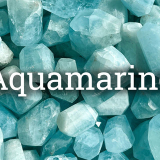 Aquamarine