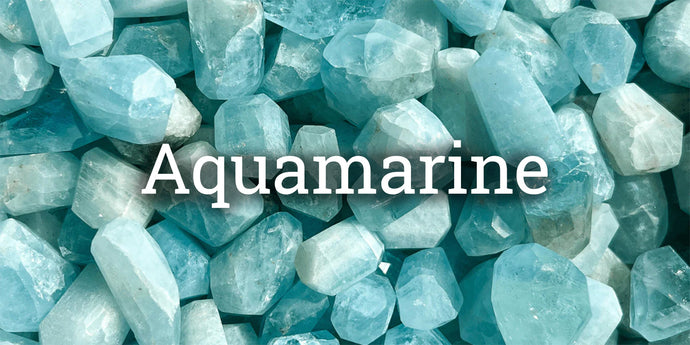 Aquamarine