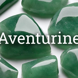 Aventurine