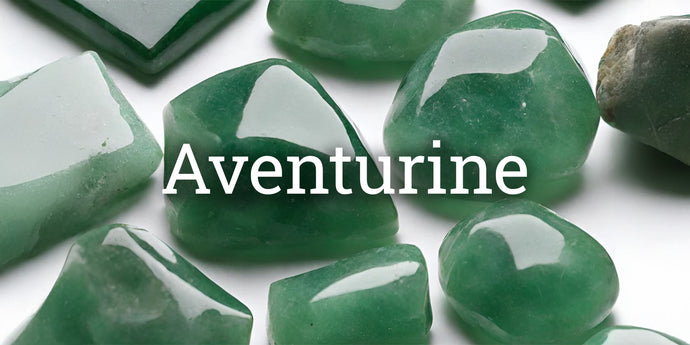 Aventurine