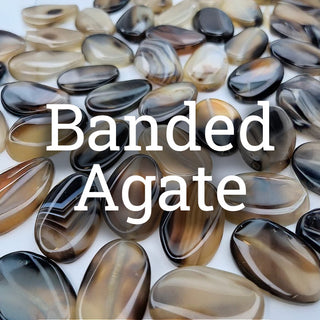 Banded Agate