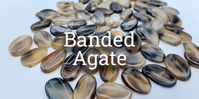 Banded Agate