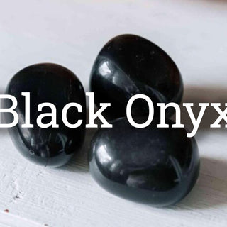 Black Onyx