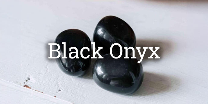 Black Onyx