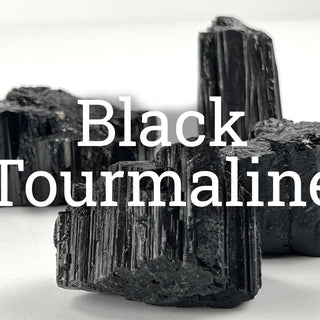 Black Tourmaline