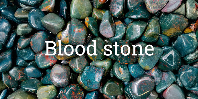 Blood Stone