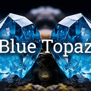 Blue Topaz