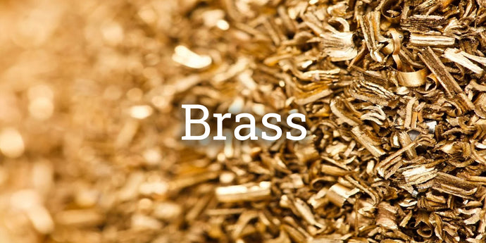 Brass