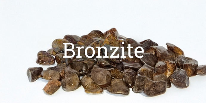 Bronzite