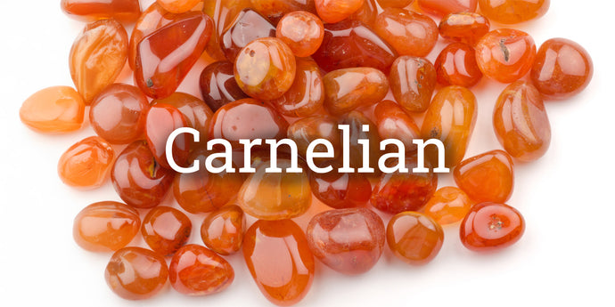 Carnelian