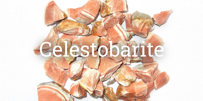 Celestobarite