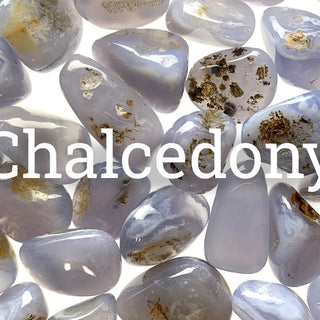 Chalcedony