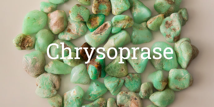 Chrysoprase