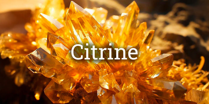 Citrine