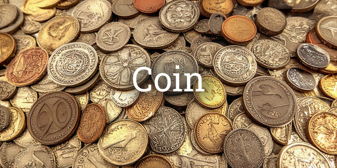 Coin