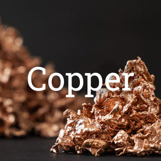 Copper