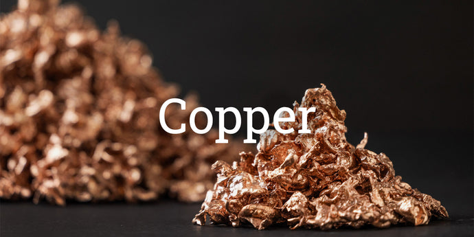 Copper