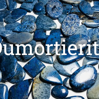 Dumortierite