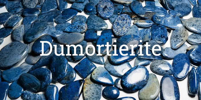 Dumortierite