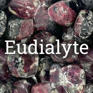 Eudialyte