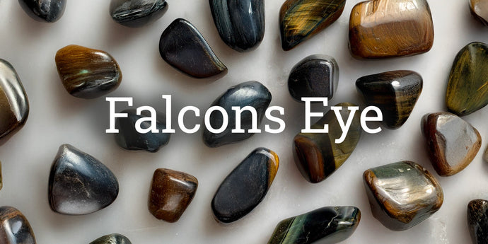 Falcons Eye