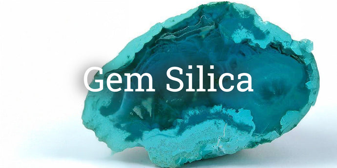 Gem silica