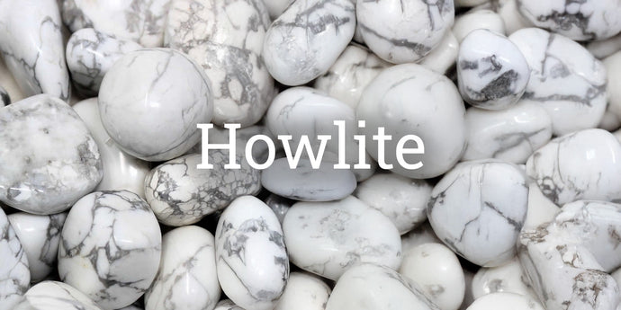Howlite