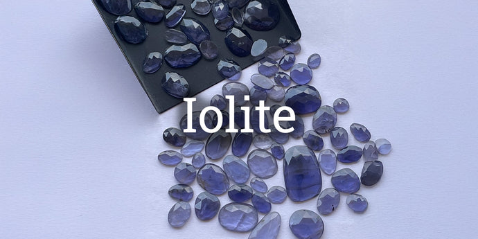 Iolite