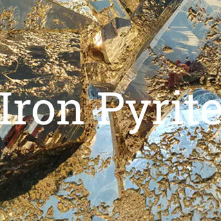 Iron Pyrite