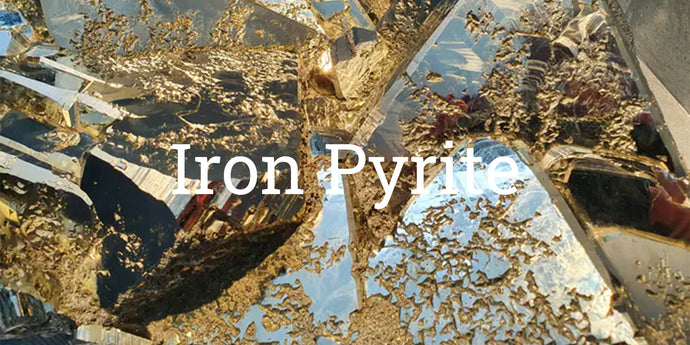 Iron Pyrite