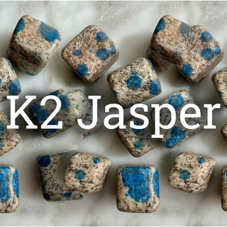 K2 Jasper