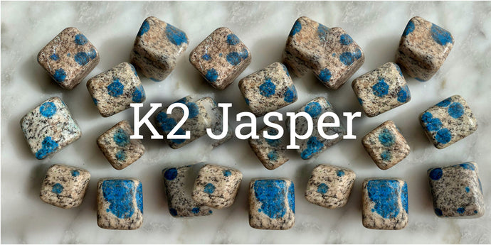 K2 Jasper