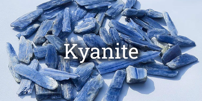 Kyanite