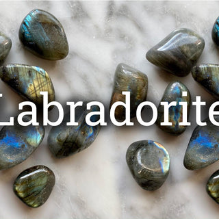 Labradorite