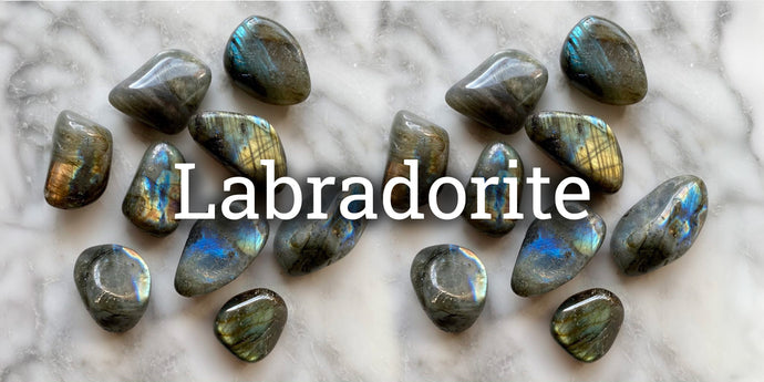 Labradorite