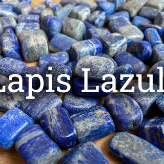 Lapis Lazuli