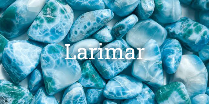 Larimar