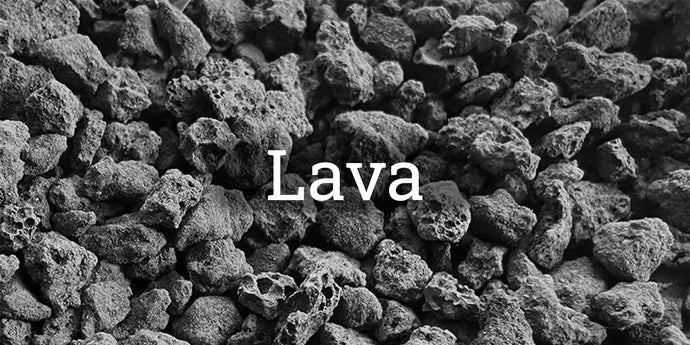 Lava