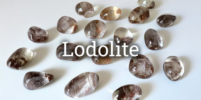 Lodolite