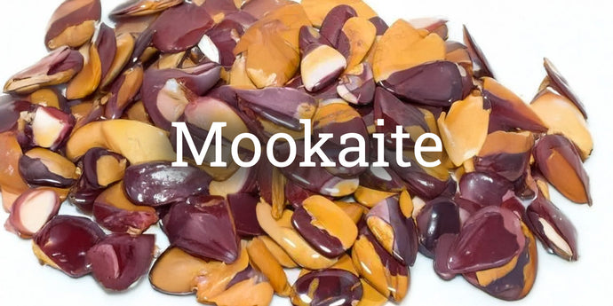 Mookaite