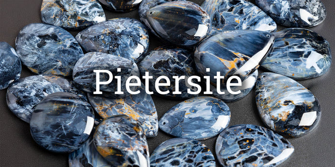 Pietersite