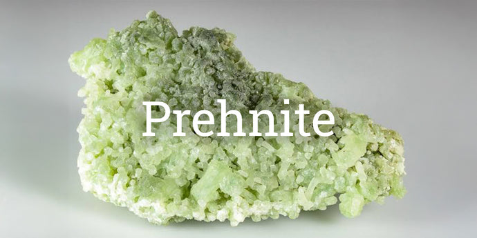 Prehnite