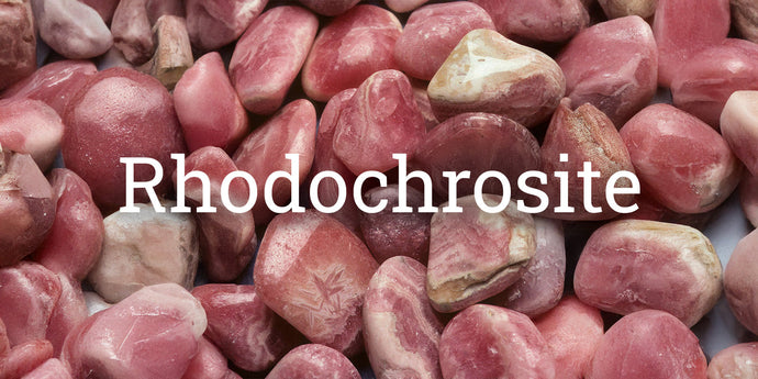Rhodochrosite
