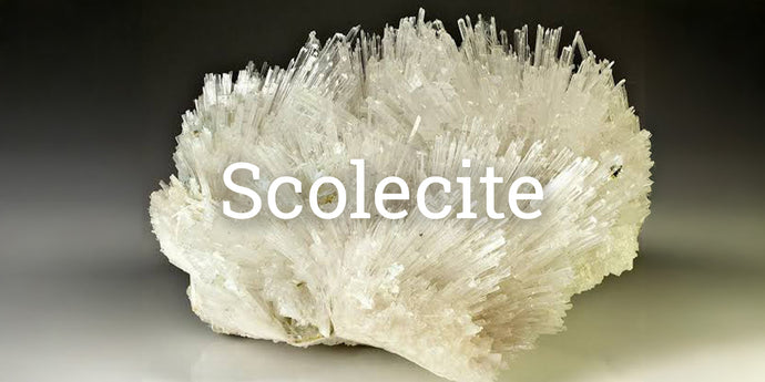 Scolecite