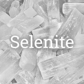 Selenite