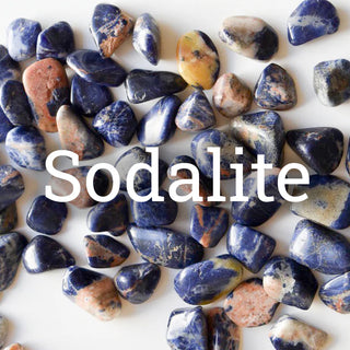 Sodalite